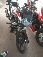 Bajaj Discover 125